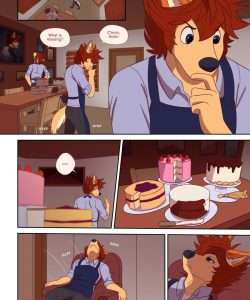 The Magic Cake! 003