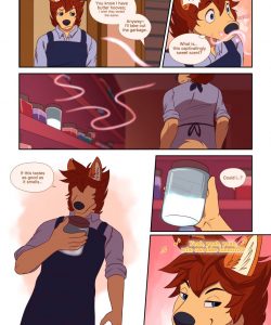 The Magic Cake! 007