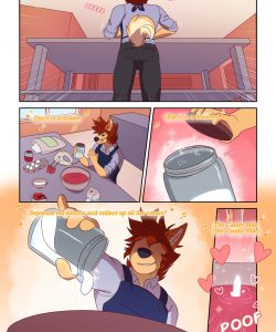 The Magic Cake! 008