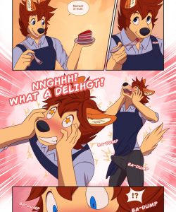The Magic Cake! 010
