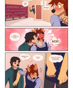 The Magic Cake! 012