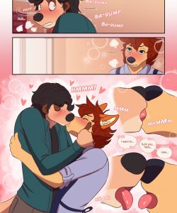 The Magic Cake! 014
