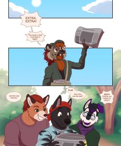 The Magic Cake! 033