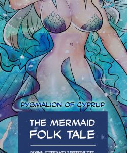 The Mermaid Folk Tale