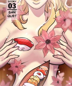 The Mermaid Folk Tale 012