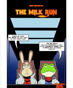 The Milk Run