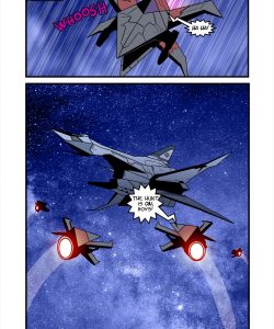 The Milk Run 007