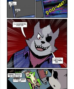 The Milk Run 008