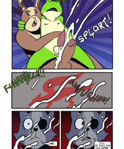 The Milk Run 009