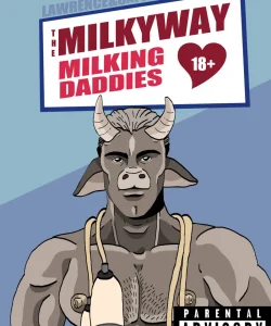 The Milky Way 1 - Milking Daddies 001