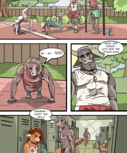 The Milky Way 1 - Milking Daddies 004