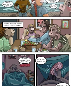 The Milky Way 1 - Milking Daddies 012