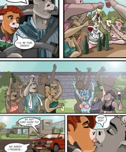 The Milky Way 1 - Milking Daddies 017
