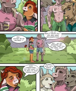 The Milky Way 1 - Milking Daddies 019