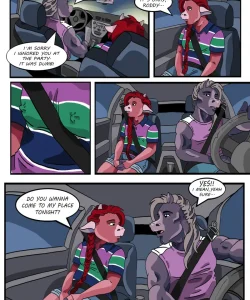 The Milky Way 1 - Milking Daddies 025