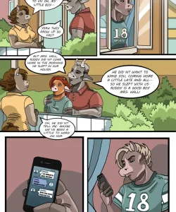 The Milky Way 1 - Milking Daddies 038