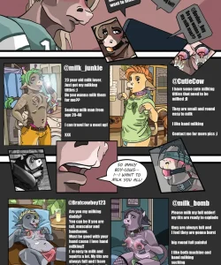 The Milky Way 1 - Milking Daddies 041