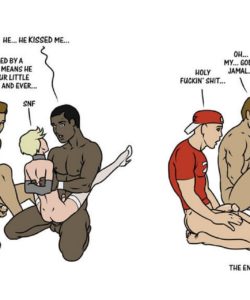 The Misadventures Of Billy The Femboy 1 012