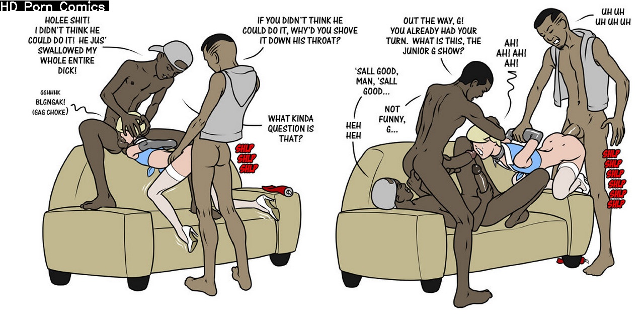 The Misadventures Of Billy The Femboy 2 009