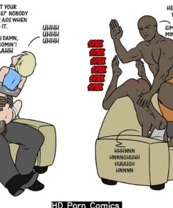 The Misadventures Of Billy The Femboy 2 015