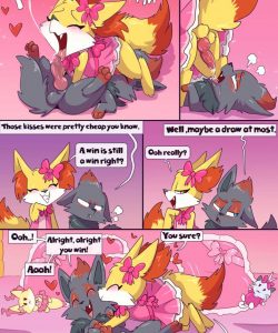 The Most Impressive Princess 005