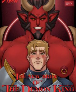 The New Bride Of The Demon King