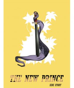 The New Prince - Side Story 1