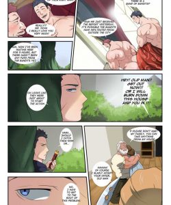 The New Prince - Side Story 1 003