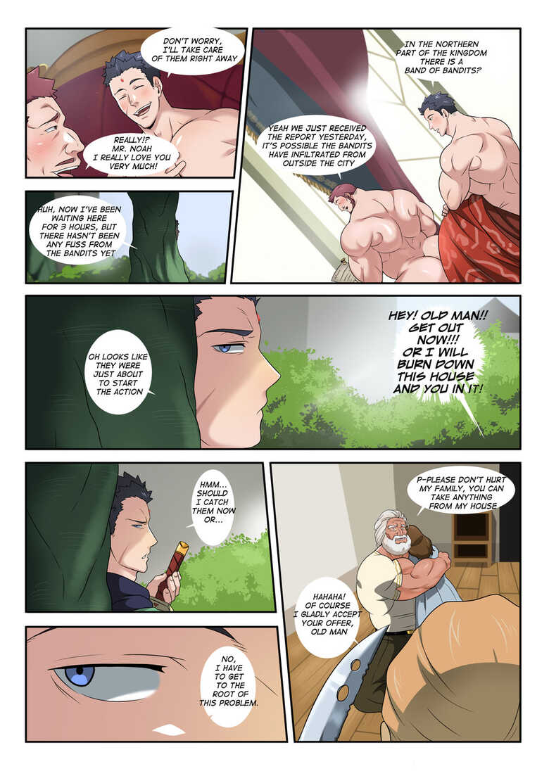 The New Prince - Side Story 1 003