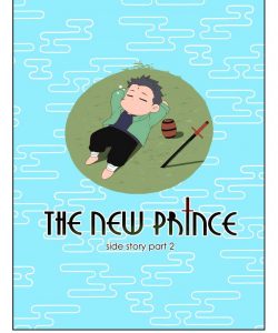 The New Prince - Side Story 2