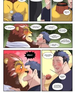 The New Prince - Side Story 2 011