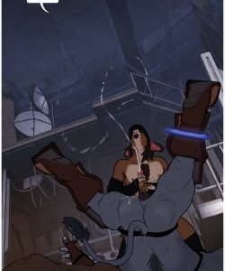 The Outlaw Joey Rune 026