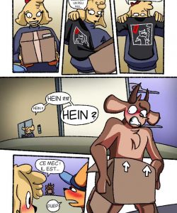 The Party 008