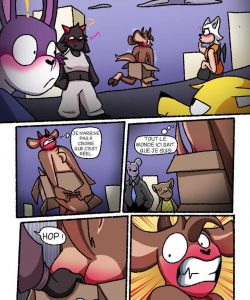 The Party 009
