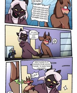 The Party 011