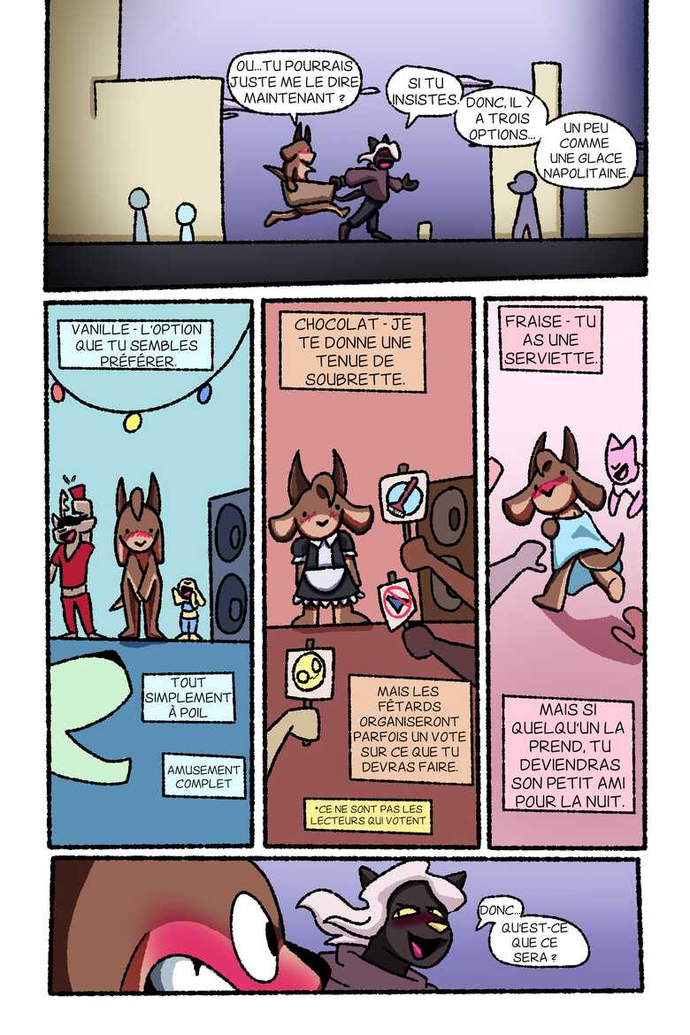 The Party 012
