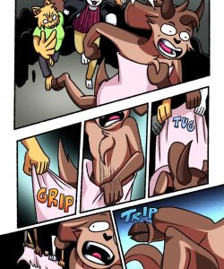 The Party 018