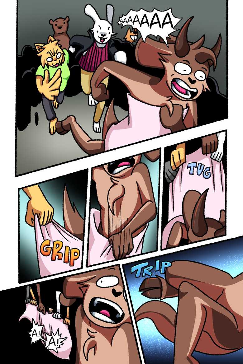The Party 018