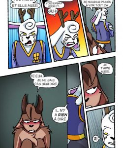 The Party 021