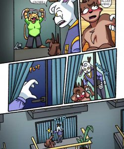 The Party 022