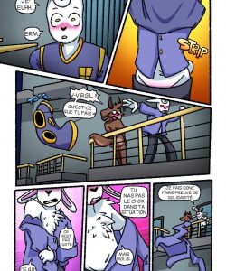 The Party 025