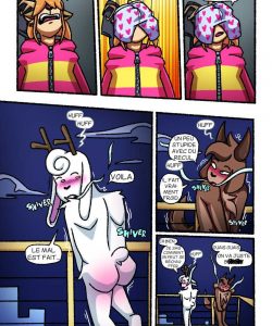 The Party 027