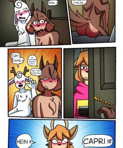 The Party 034