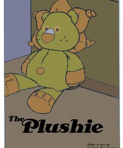 The Plushie