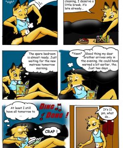 The Plushie 002