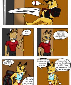 The Plushie 003