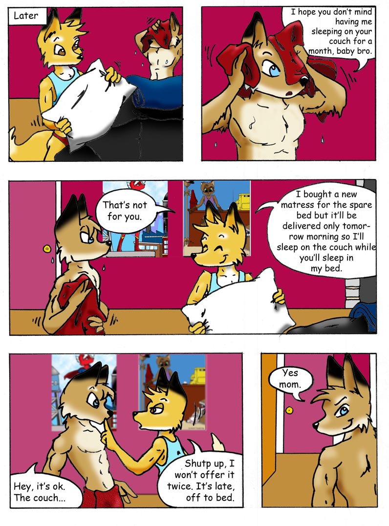 The Plushie 005
