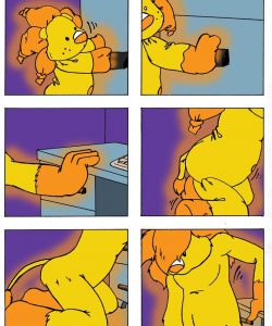 The Plushie 008