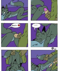 The Plushie 013