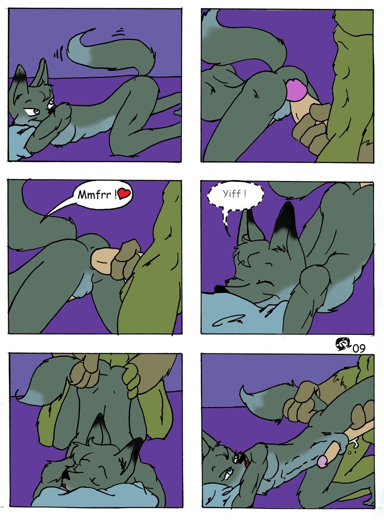 The Plushie 013